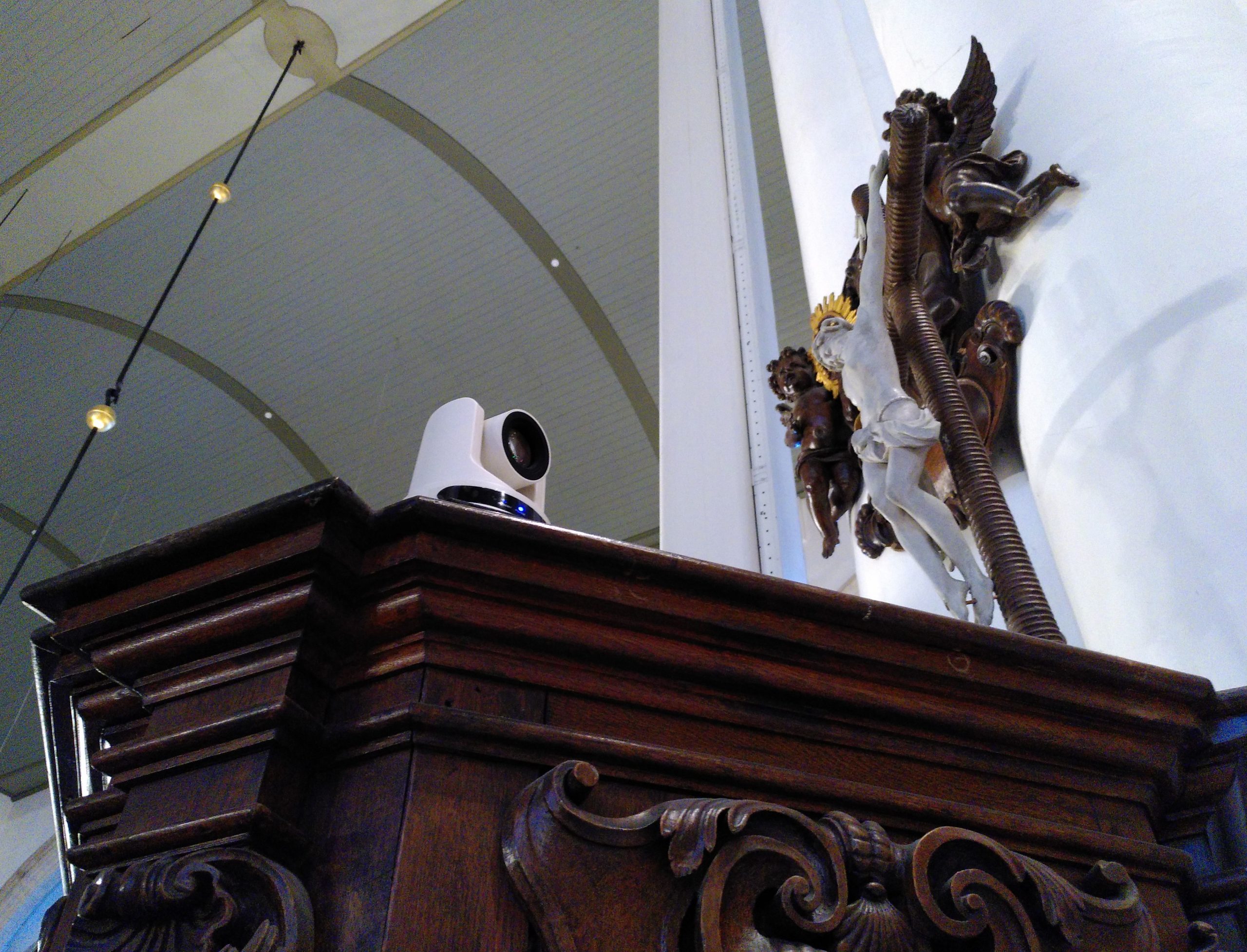 streaming-camera-gertrudiskerk