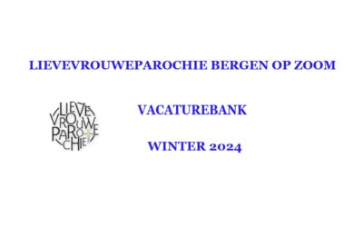 Vacaturebank winter 2024